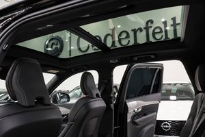 Volvo XC90 bild 8