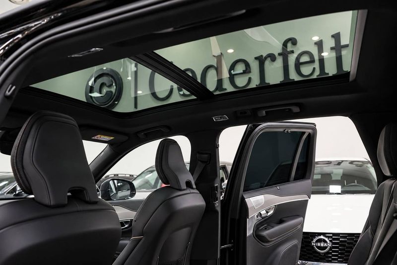Volvo XC90 bild 8