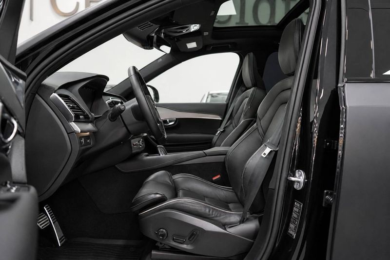 Volvo XC90 bild 13