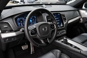 Volvo XC90 bild 12