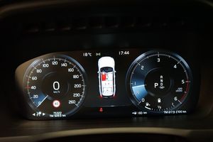 Volvo XC90 bild 18