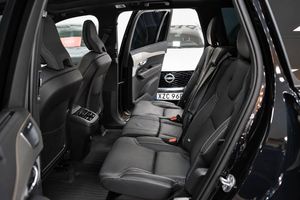 Volvo XC90 bild 15
