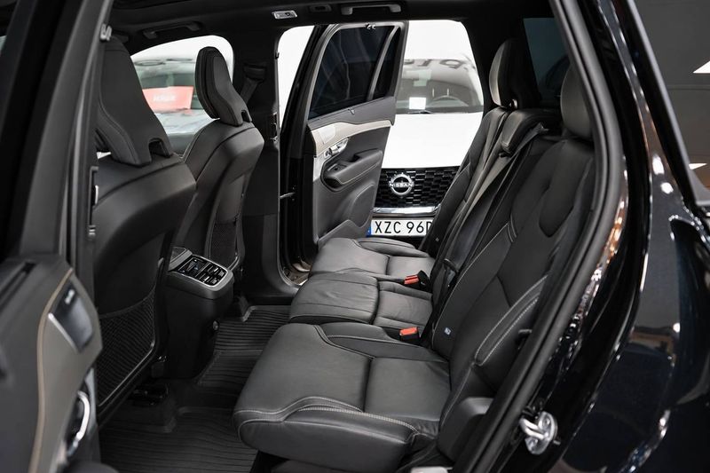 Volvo XC90 bild 15