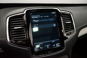 Volvo XC90 bild 21