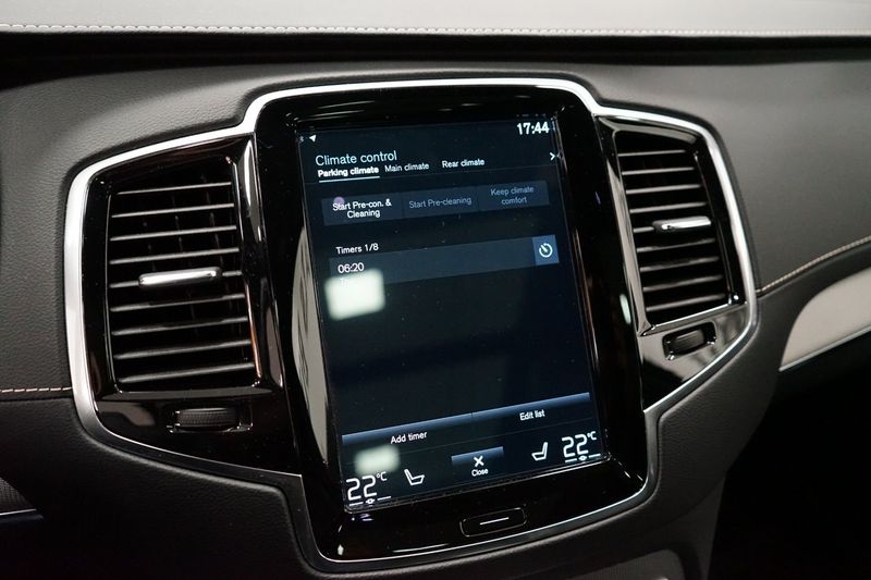 Volvo XC90 bild 21