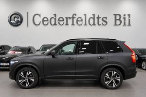 Volvo XC90 bild 1