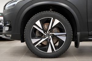 Volvo XC90 bild 7