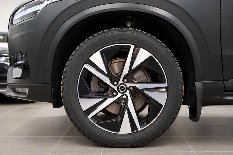 Volvo XC90 bild 7