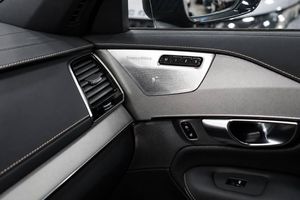 Volvo XC90 bild 17