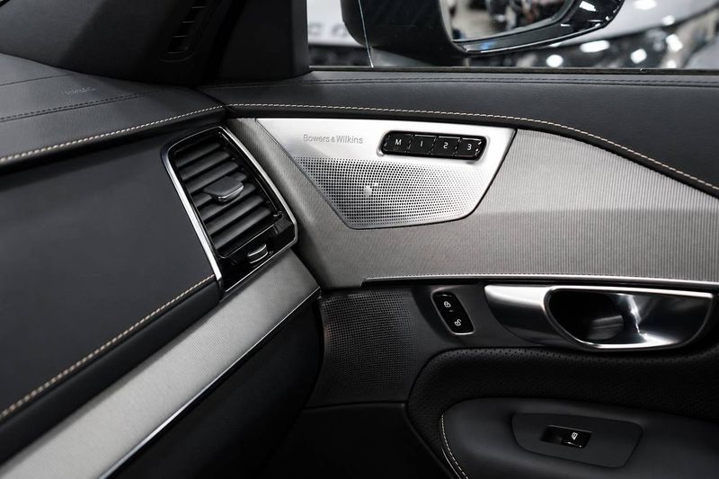 Volvo XC90 bild 17