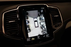 Volvo XC90 bild 10