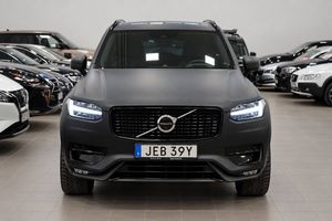 Volvo XC90 bild 3