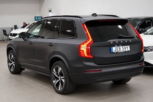 Volvo XC90 bild 6