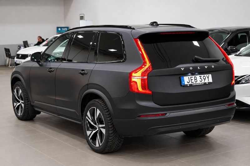 Volvo XC90 bild 6