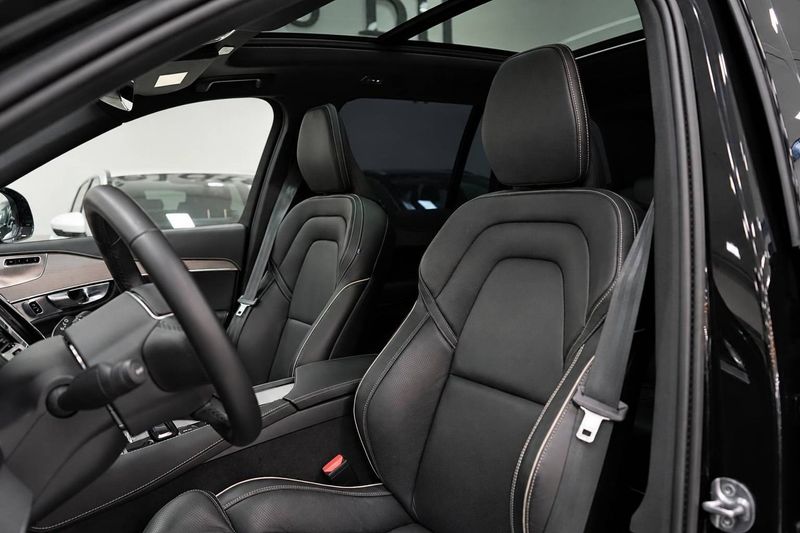 Volvo XC90 bild 14