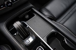 Volvo XC90 bild 19