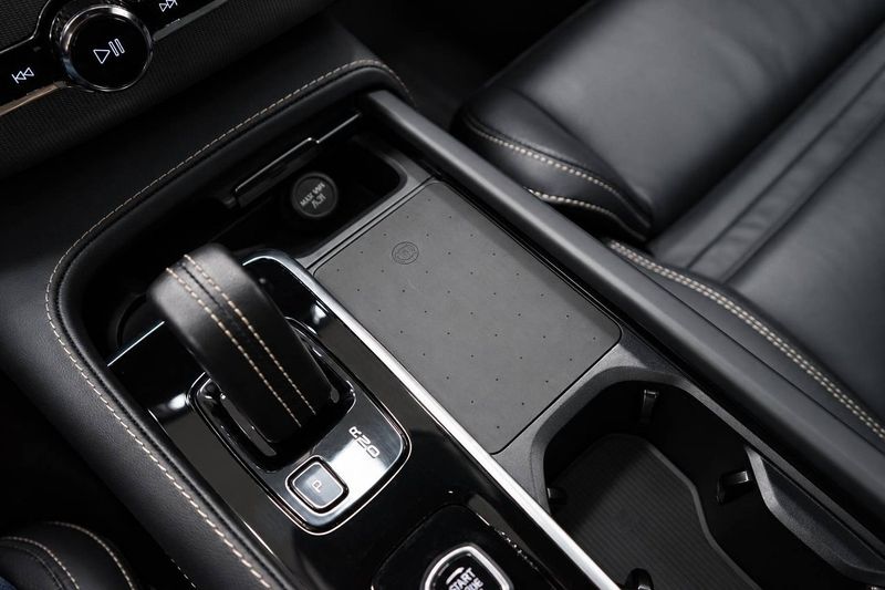 Volvo XC90 bild 19