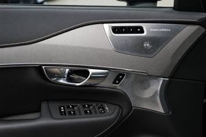 Volvo XC90 bild 16