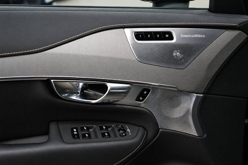 Volvo XC90 bild 16