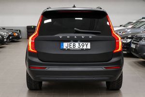 Volvo XC90 bild 5