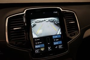 Volvo XC90 bild 20