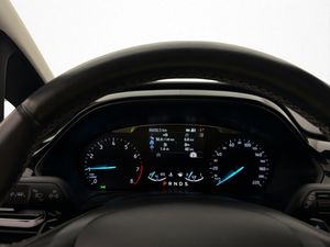Ford Fiesta bild 25
