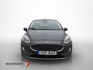 Ford Fiesta bild 2