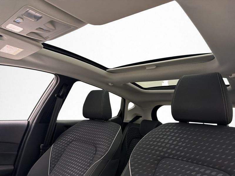 Ford Fiesta bild 15
