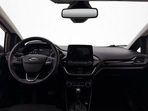 Ford Fiesta bild 12