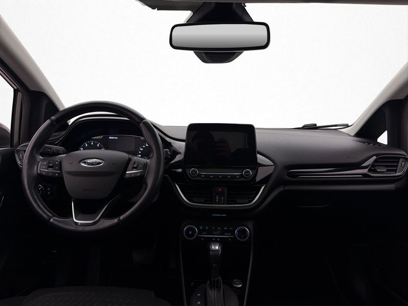 Ford Fiesta bild 12