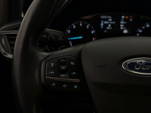 Ford Fiesta bild 22