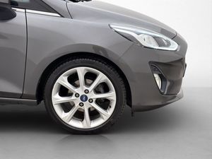 Ford Fiesta bild 29