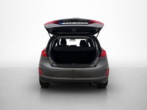Ford Fiesta bild 10