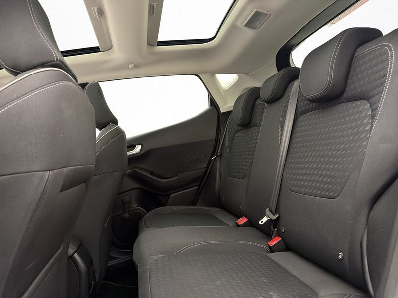 Ford Fiesta bild 14