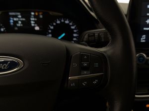 Ford Fiesta bild 24