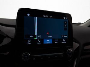 Ford Fiesta bild 16