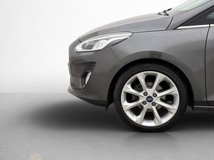 Ford Fiesta bild 30