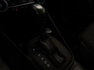 Ford Fiesta bild 21