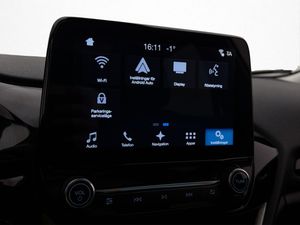 Ford Fiesta bild 17
