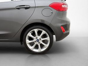 Ford Fiesta bild 31