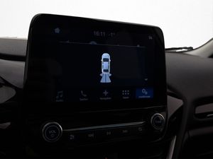 Ford Fiesta bild 19