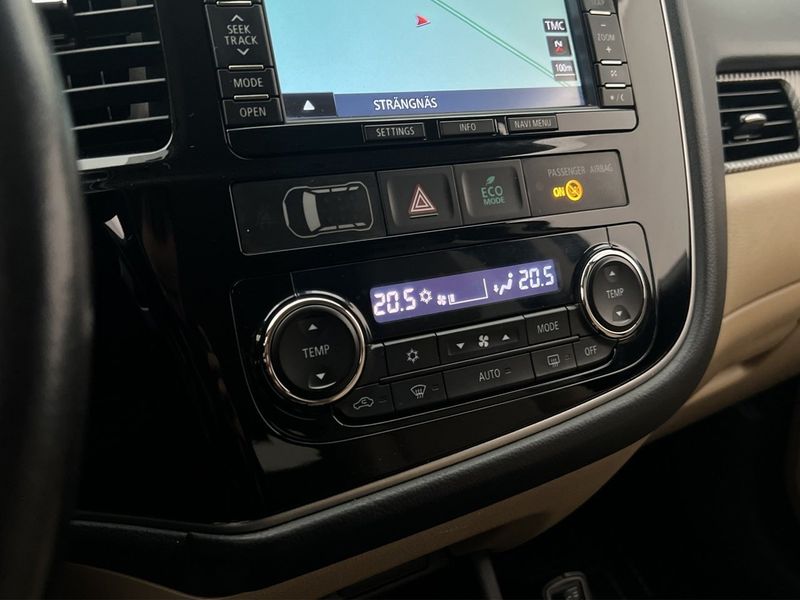 Mitsubishi Outlander bild 23