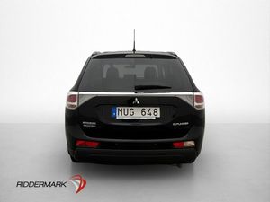 Mitsubishi Outlander bild 6