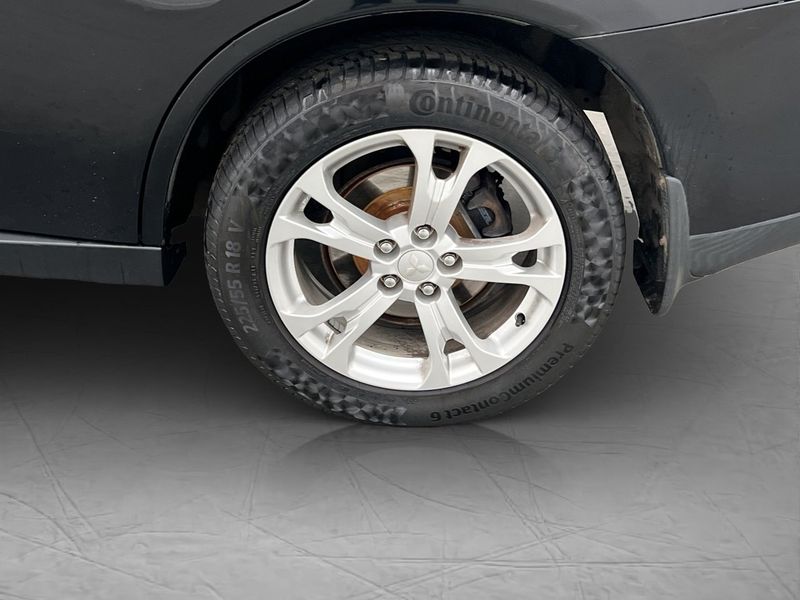 Mitsubishi Outlander bild 29