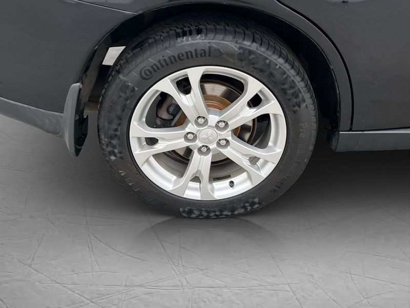 Mitsubishi Outlander bild 28