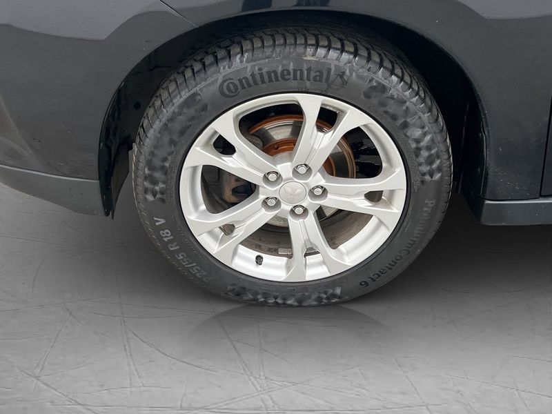 Mitsubishi Outlander bild 30