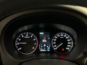Mitsubishi Outlander bild 22