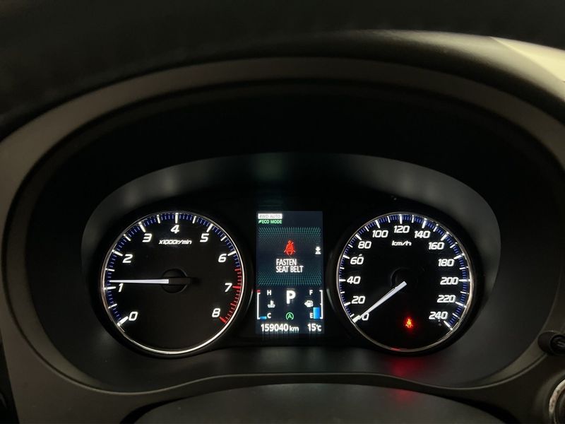 Mitsubishi Outlander bild 22