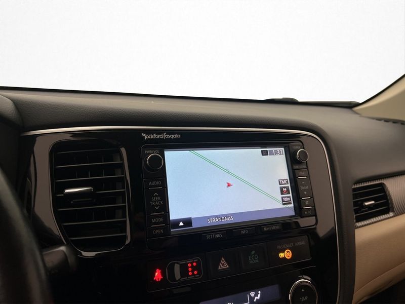 Mitsubishi Outlander bild 17