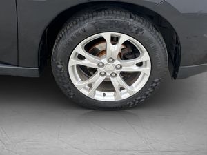 Mitsubishi Outlander bild 27